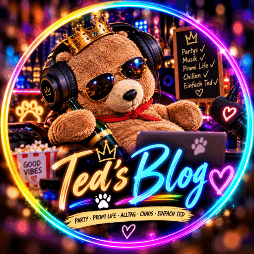 Ted